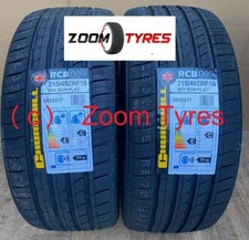 2 X 215 40 18 CHURCHILL RCB009
