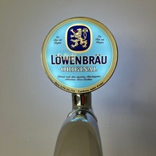 Brand New Lowenbrau Beer