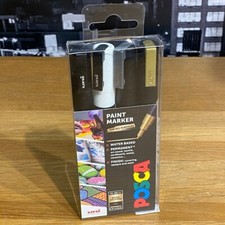 Uni Posca Paint Markers Pens