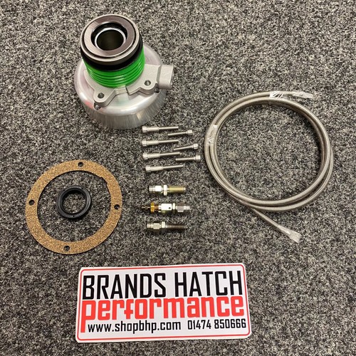Type rocket gearbox ford - rocket,