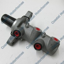 Fits Fiat Ducato Peugeot Boxer