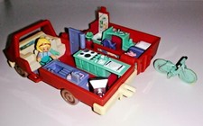 Vintage Polly Pocket 1994