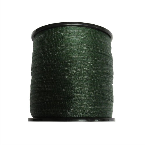 Electric fence tape poly - fence,