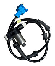 Fuel Parts Rear ABS Wheel Speed Sensor Fits Peugeot 106 Citroen Saxo AB1244