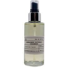 Aftershave Eau de Parfum For
