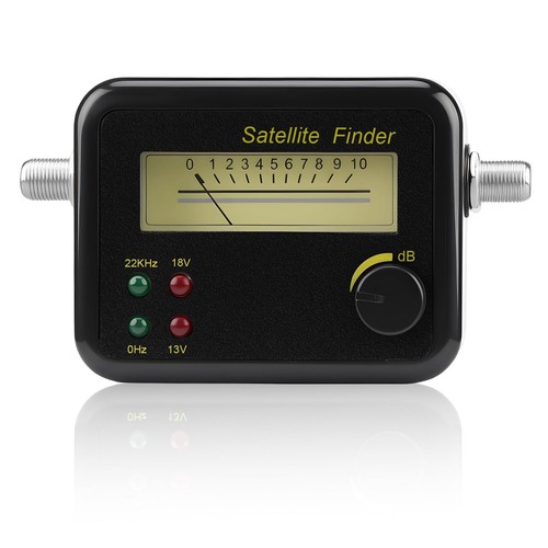 Sat finder satellite - sat-finder,