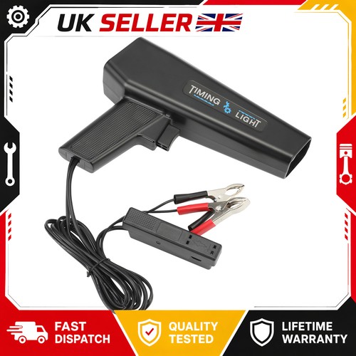 12v engine ignition - ignition, timing