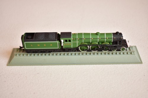 Lner class flying scotsman - class,