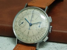 Rolex Chronograph Ref 3484