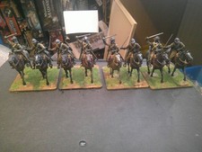 ECW Cavalry Regt (B)  8