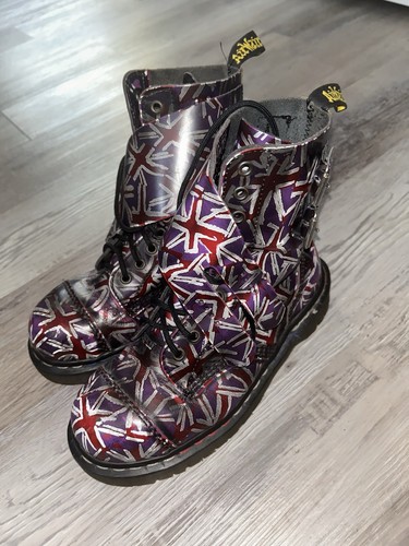 Vintage martens made in - vintage, dr.
