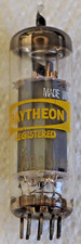 Raytheon EL84 / 6BQ5 Valve