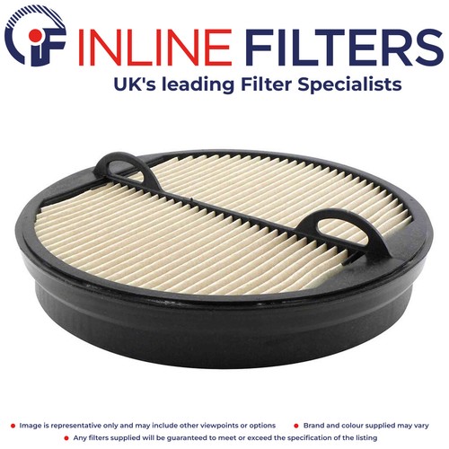 Air filter for - air, deere