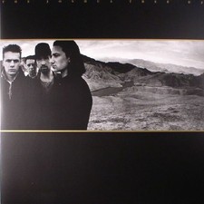U2 - The Joshua Tree