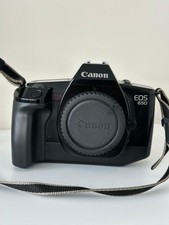 CANON EOS 650 Film Camera Body