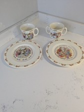 Royal Doulton Bunnykins