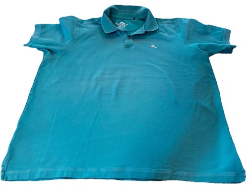 Tommy bahama aqua blue - bahama, 100%