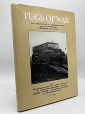 Tugs of War British Army Heavy