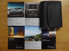 Mercedes Benz B Class Owners