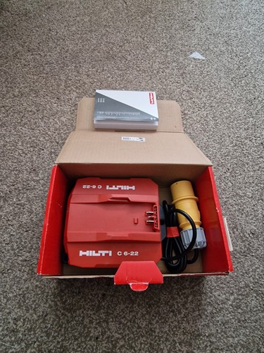 Hilti nuron fast - hilti, c