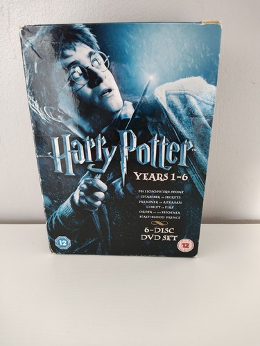 Harry potter collection - potter,
