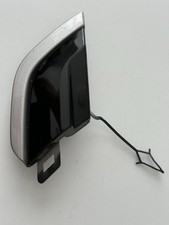 VW Tiguan Front Tow Eye Cover