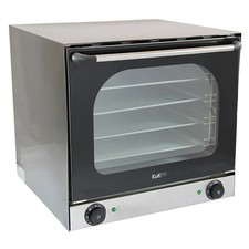 Convection Oven Electric