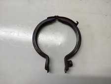 VAUXHALL ASTRA SRI MK7 2019-2021 Exhaust Pipe Clamp 55513362