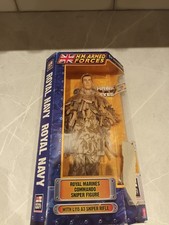 H.M. Armed Forces 10" Scale