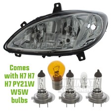 Mercedes Vito W639 Van