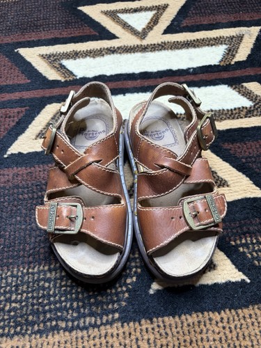 Vintage martens 8209 - dr.,