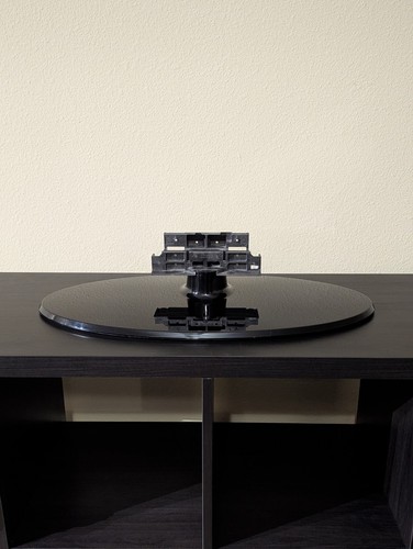 Samsung stand swivel base - tv,