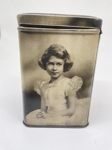 Vintage 1937 coronation - vintage,