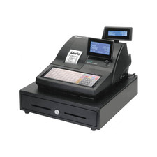 SAM4S NR-510F POS Cash
