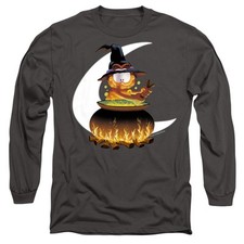 Garfield Stir The Pot Long