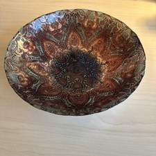 DECORATIVE TURKISH ART GLASS