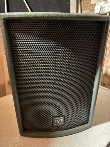 Martin acoustic em26 speaker - acoustic,
