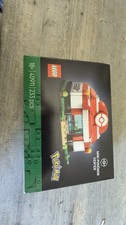 Lego pokemon centre limited - pokemon,