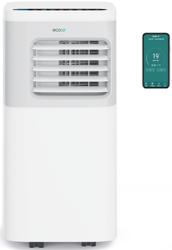 Ecoair apollo 12k - ecoair,
