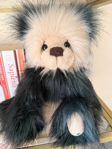 Kaycee bears forest - kaycee,