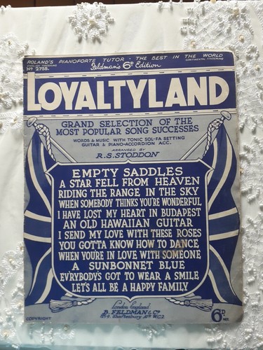 Loyaltyland grand selection - loyaltyland,