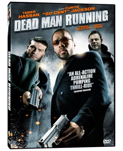 Dead man running - dead,