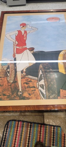 Vintage framed gallery - vintage,