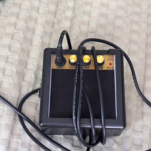 Roland micro cube 5w - micro,