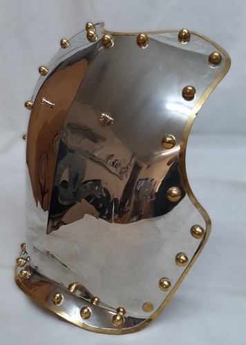 Hcav cuirass plate - hcav, ceremonial