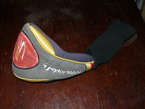 Taylormade driver - taylormade, r5