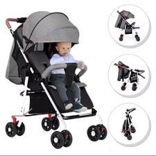 Lightweight Baby Stroller