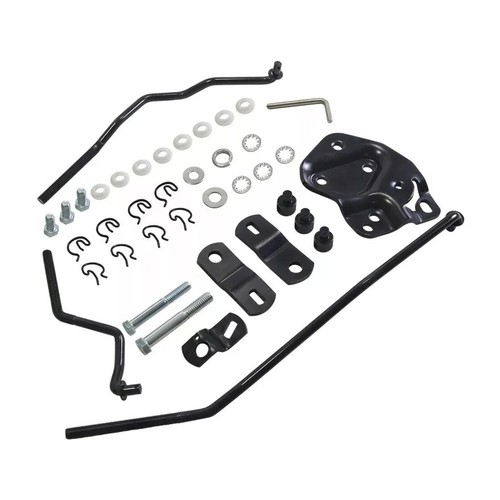 Speed for shifter linkage - 4,