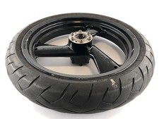 Ducati 900 SS [1993] - Front