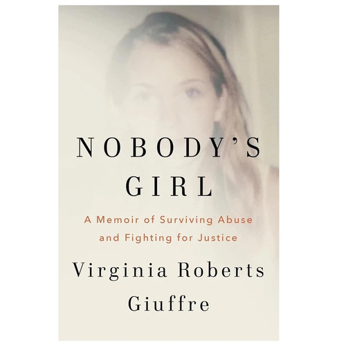 Nobody girl memoir of - girl:,